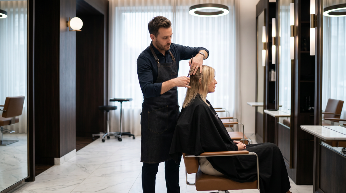 How Often Should You Really Get a Haircut? A Stylist’s Honest Answer